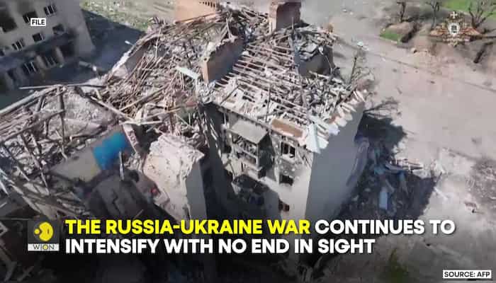 How the ongoing war is disrupting the Ukrainian-Russian mafia bond
