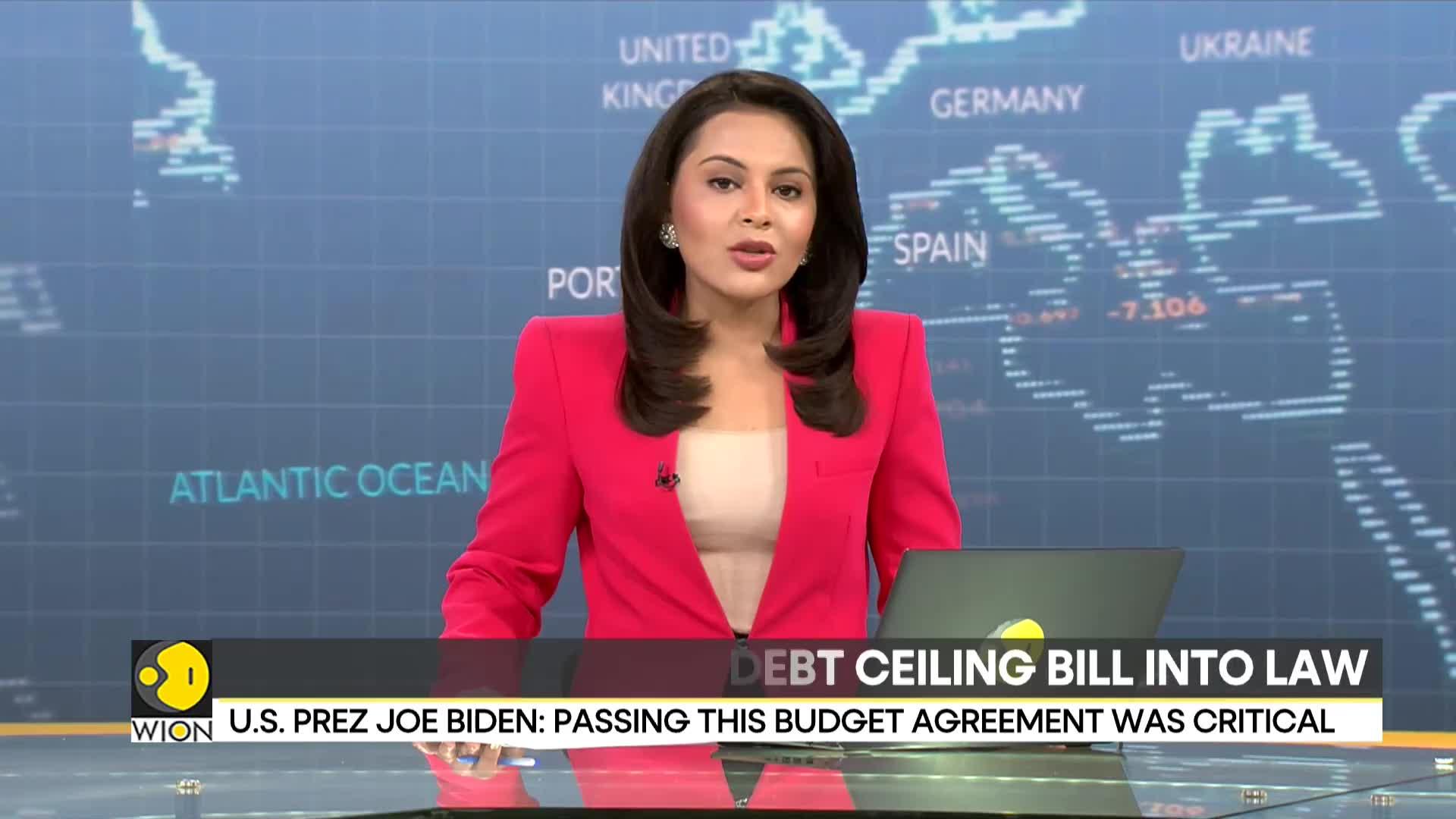 WionNews Video