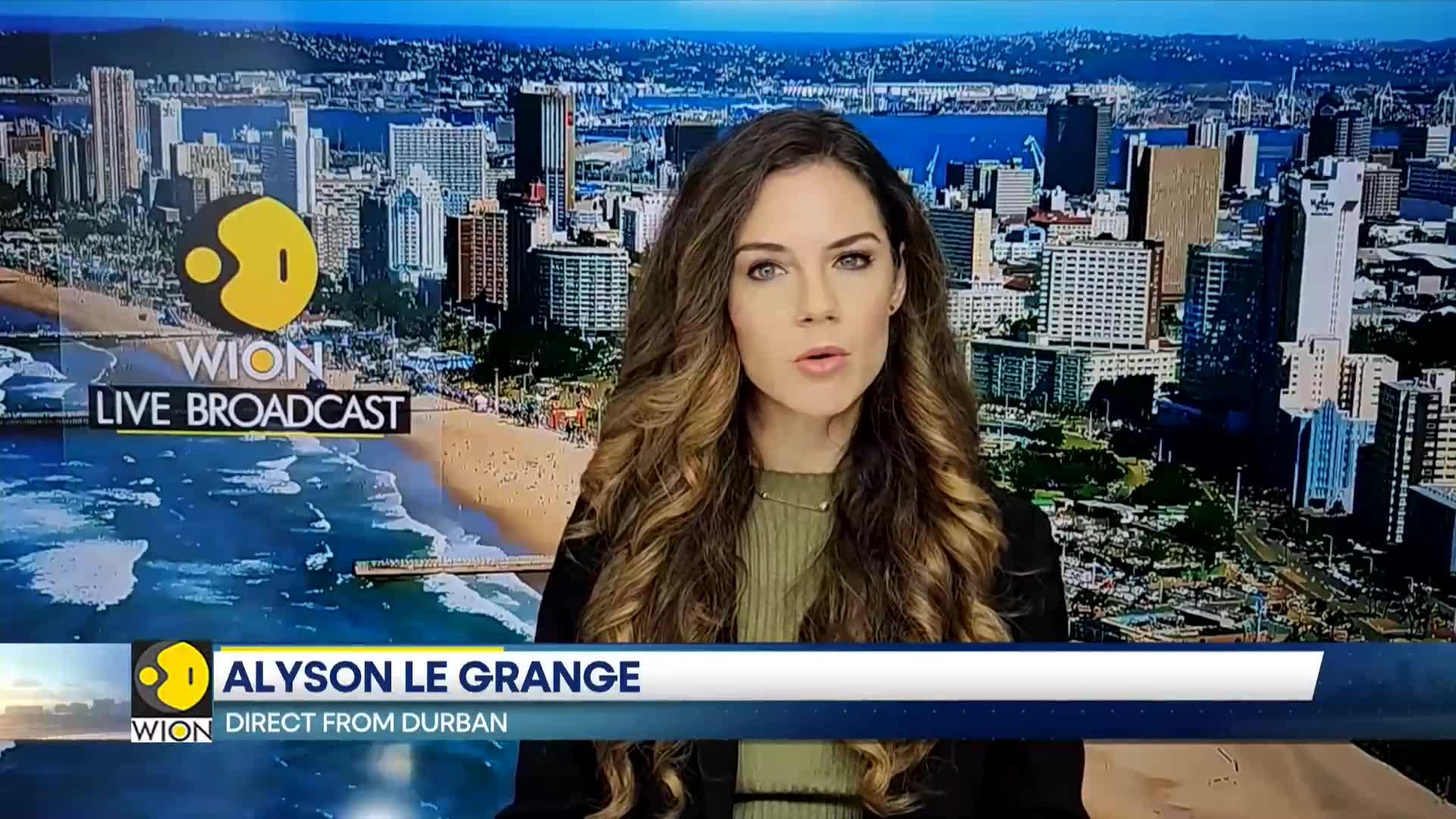 WionNews Video