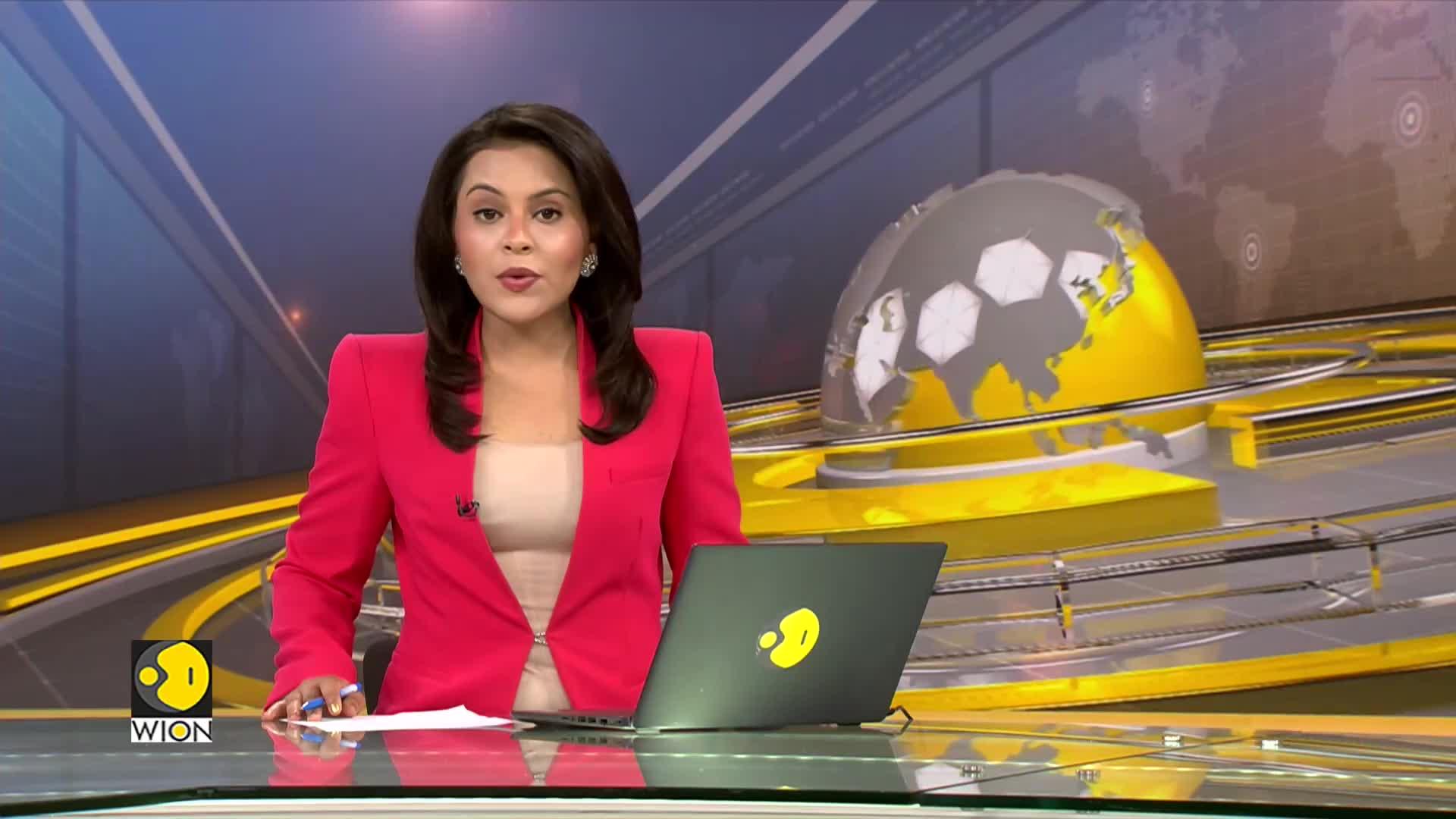WionNews Video