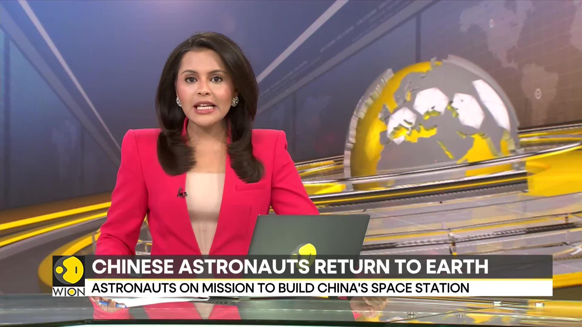 WionNews Video