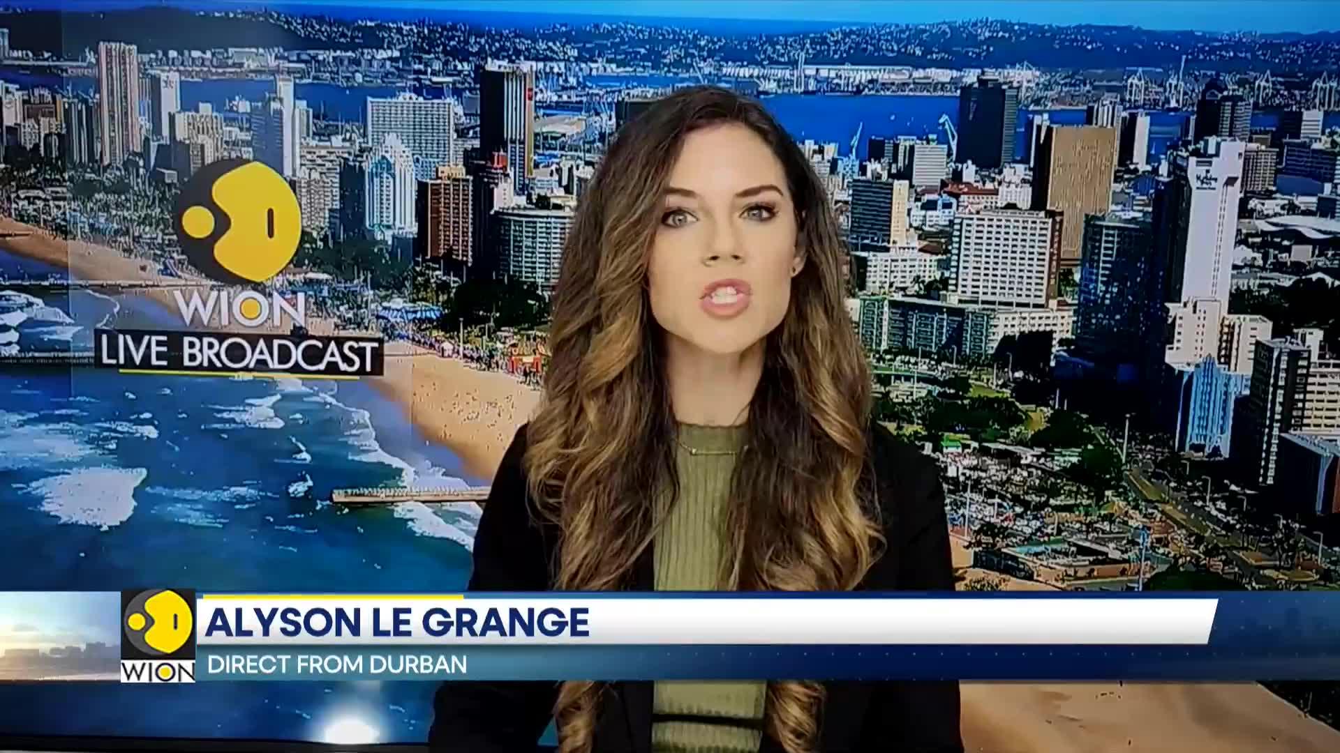 WionNews Video