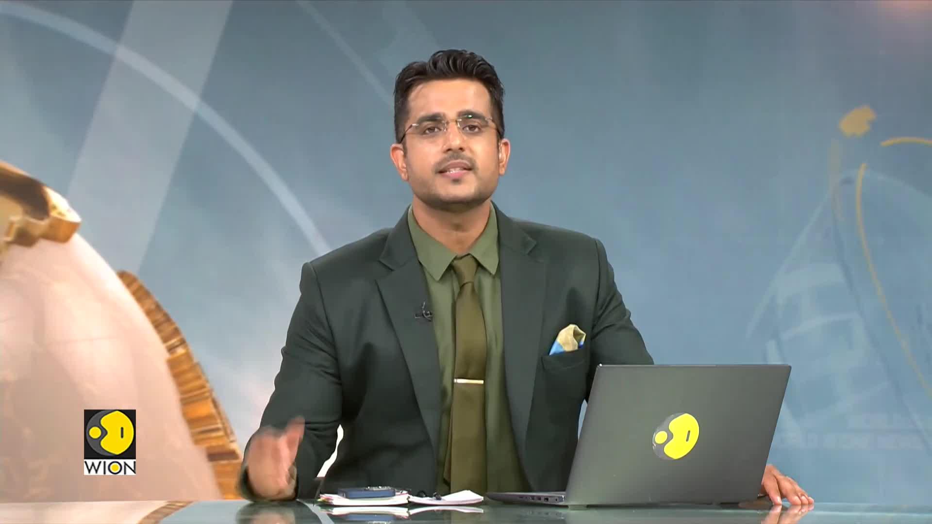 WionNews Video