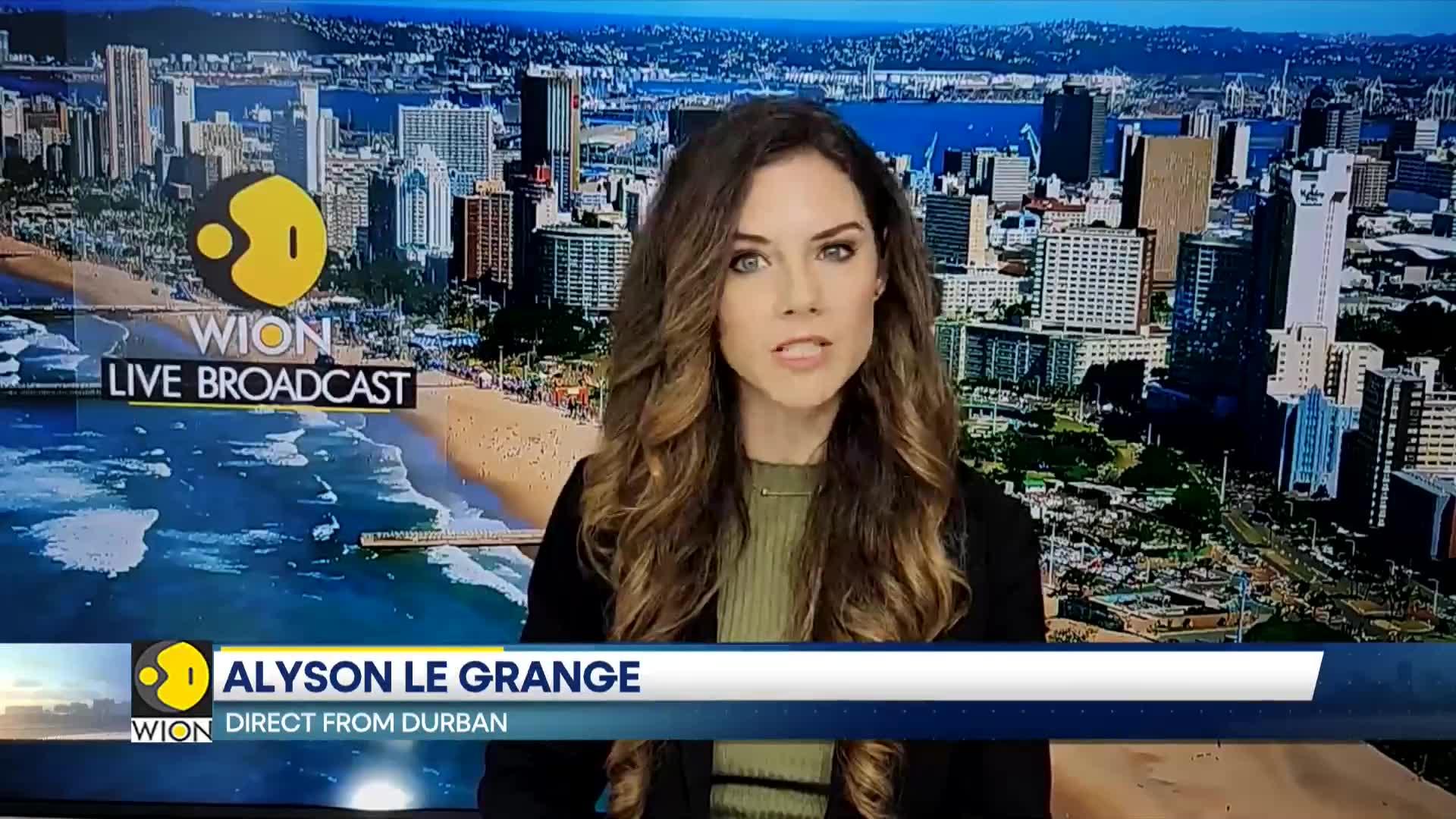 WionNews Video