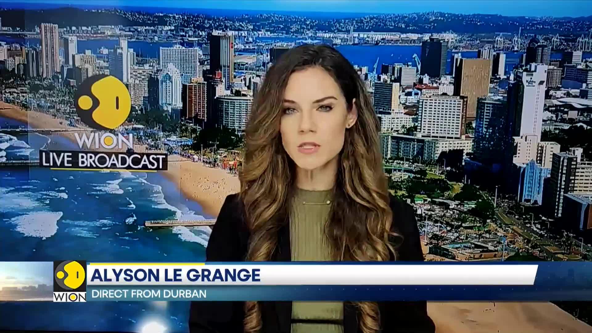 WionNews Video