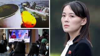 ‘Very offended’: North Korean leader’s sister slams UN meeting on spy satellite launch