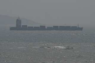 WATCH | US says Chinese Navy ship came 150 yards within American destroyer transiting Taiwan Strait