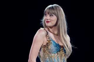 Taylor Swifts' The Eras Tour film leads to rescheduling of other Hollywood films