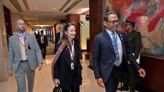 India joins world's spy chiefs meet in secret conclave in Singapore