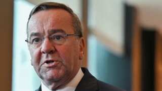 Germany to send two warships to Indo-Pacific in 2024 amid South China Sea tensions