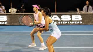 French Open 2023: Miyu Kato, Aldila Sutjiadi disqualified after accidently hitting ballgirl during match