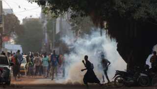 In Pics | Senegal gripped by unrest, death toll mounts