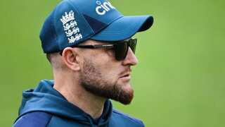'Ashes is the biggest stage, we have to entertain...' - ENG coach Brendon McCullum on sticking with Bazball