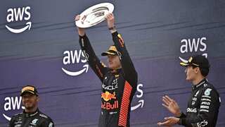 Formula One: Max Verstappen extends lead in this year’s title race with masterful win in Spanish Grand Prix
