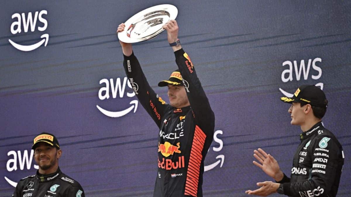 Decoded: How Red Bull Racing gives wings to its energy drinks ...