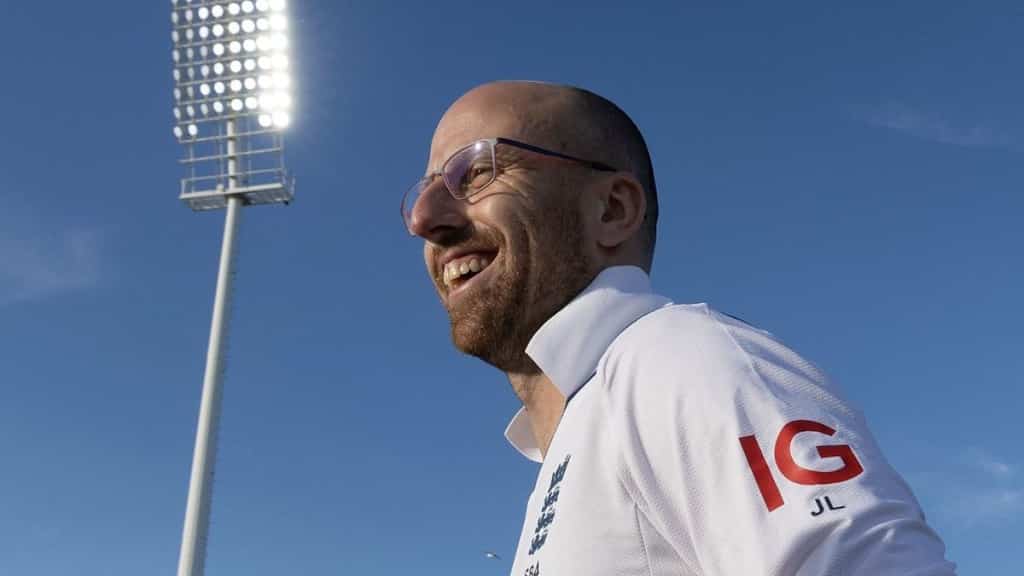 Ashes 2023: Big setback for England as Jack Leach ruled out due to stress fracture in lower back