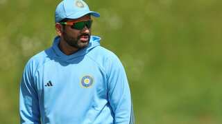 WTC Final: Rohit Sharma reveals success mantra in 'tough' English conditions, addresses challenges for batters
