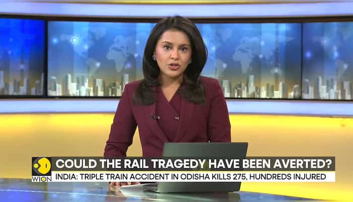Odisha Train Tragedy: Understanding the 'Kavach' system, could it have prevented the mishap?