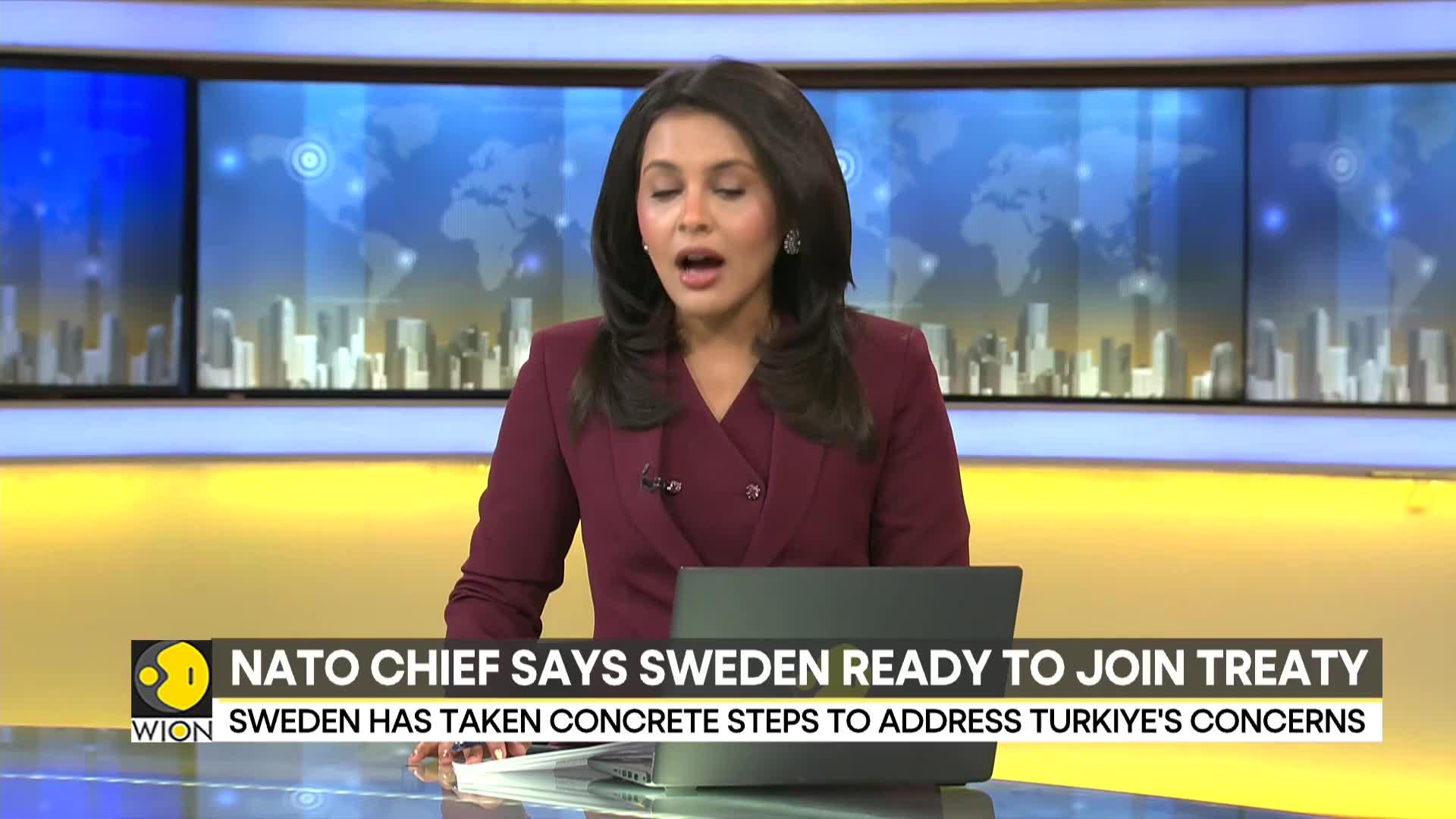 WionNews Video