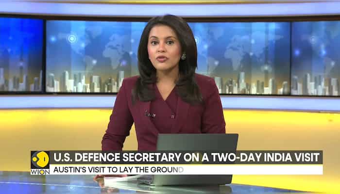 WionNews Video