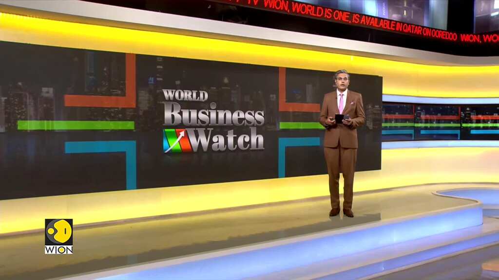 India's imports of Russian oil hits new high | World Business Watch