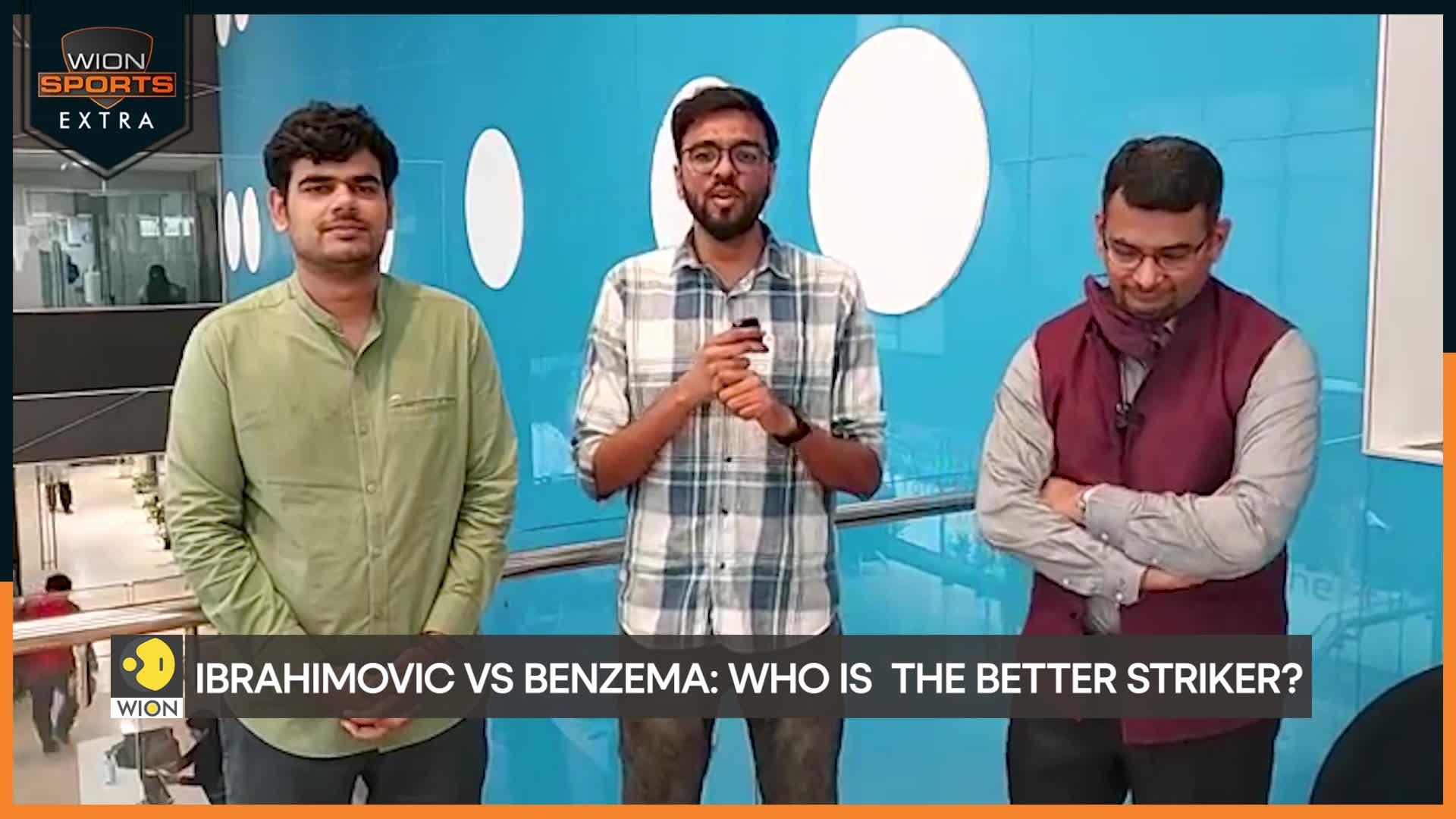 WionNews Video