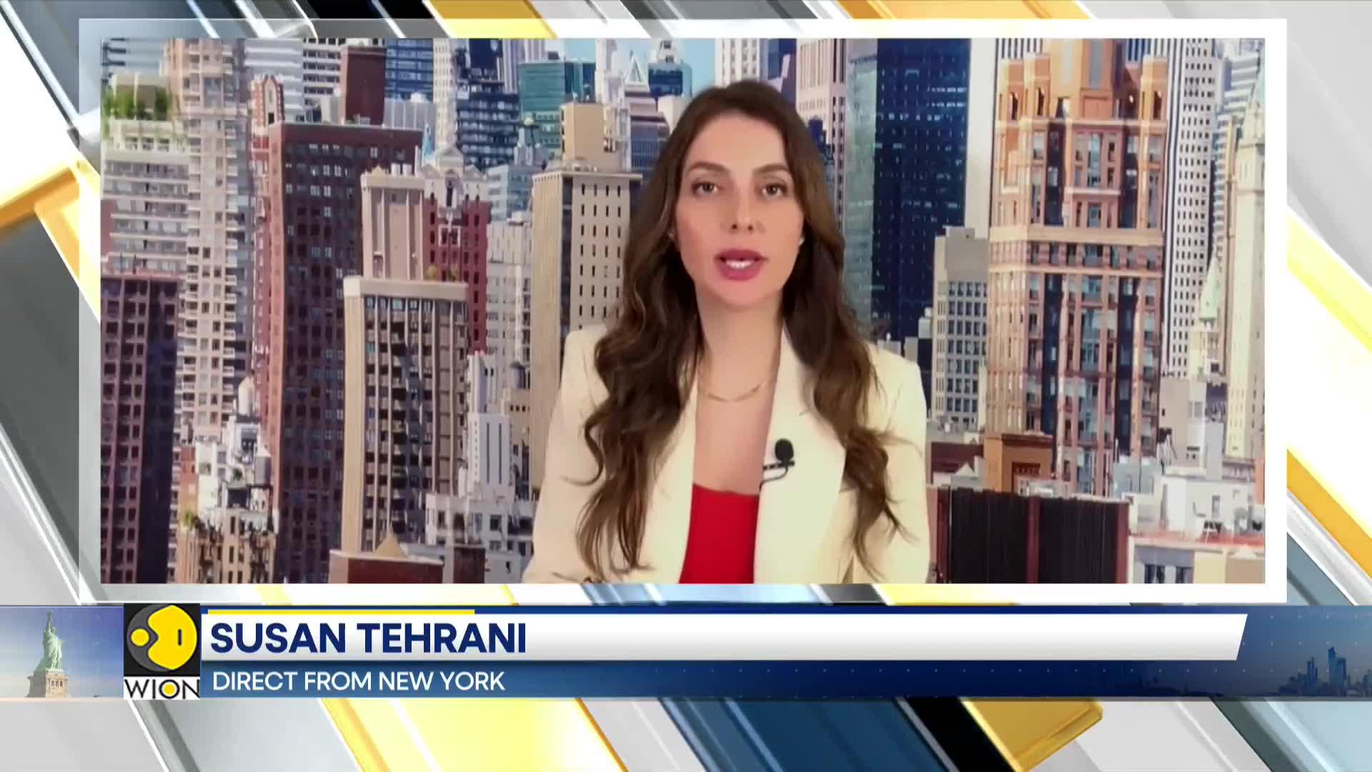 WionNews Video