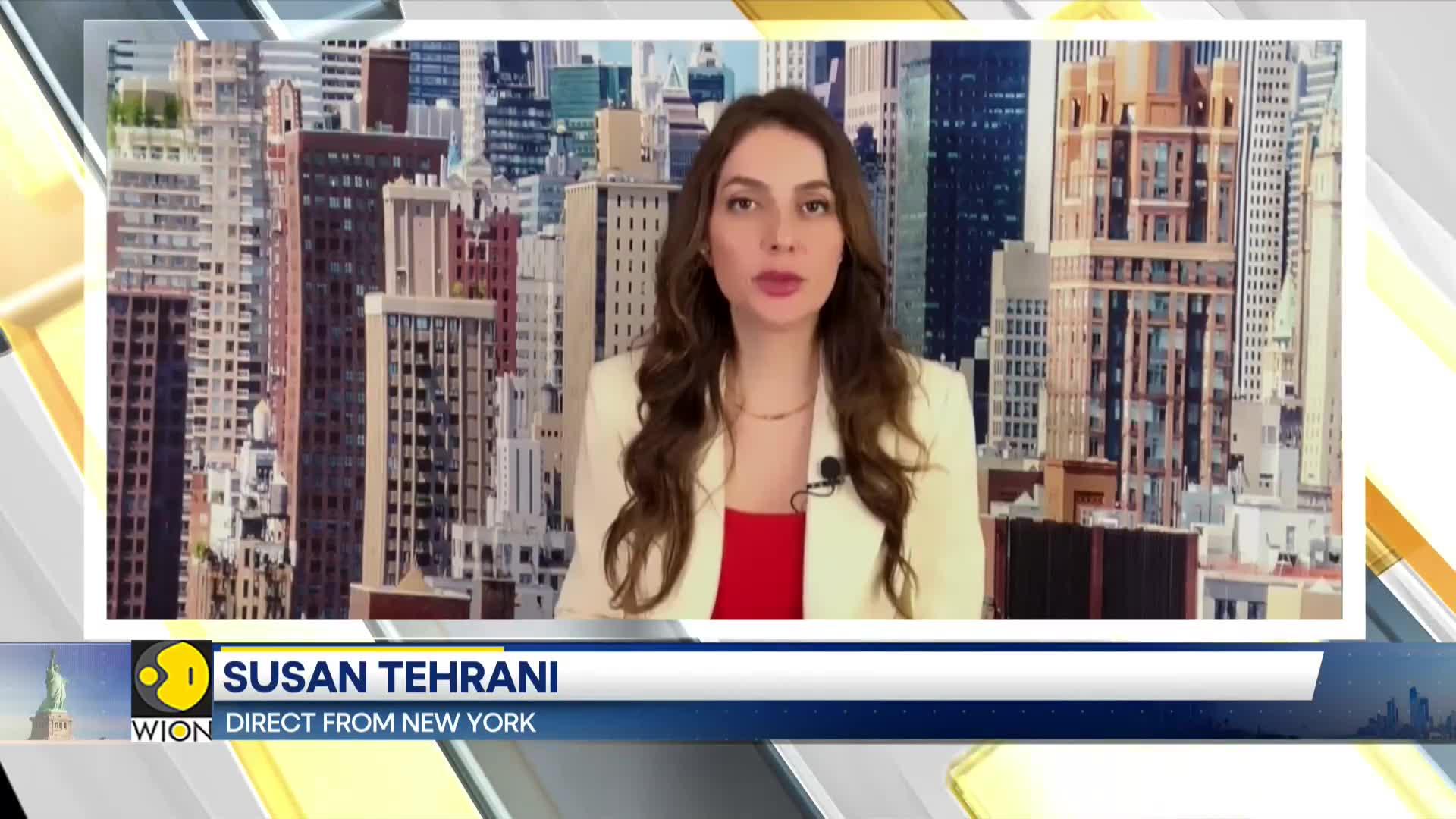WionNews Video