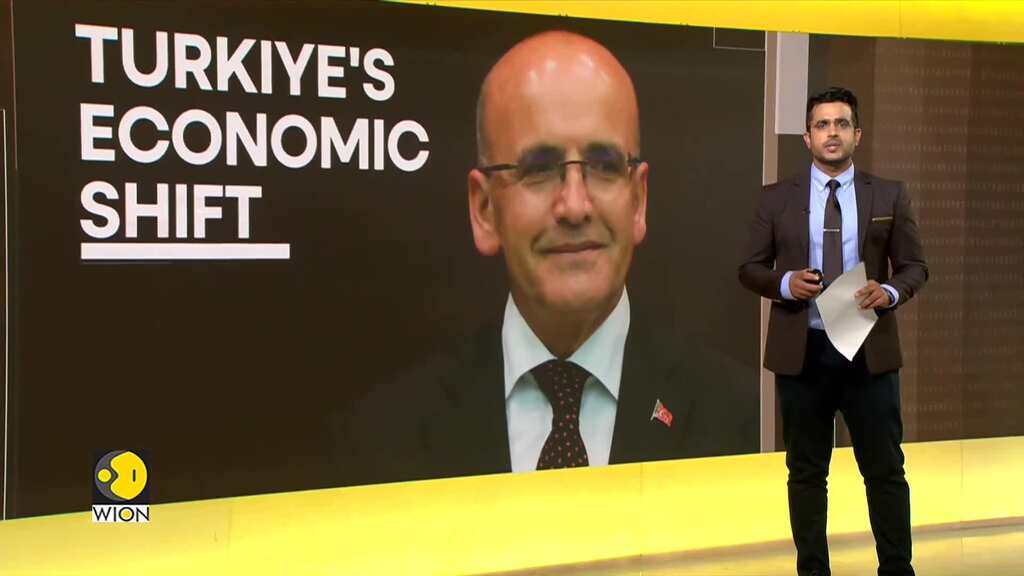 New Turkey's Finance Minister's challenges with high inflation, weakening currency