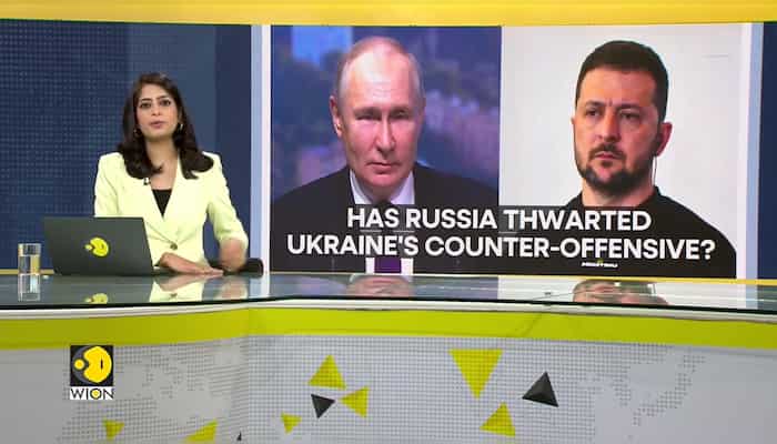 WionNews Video