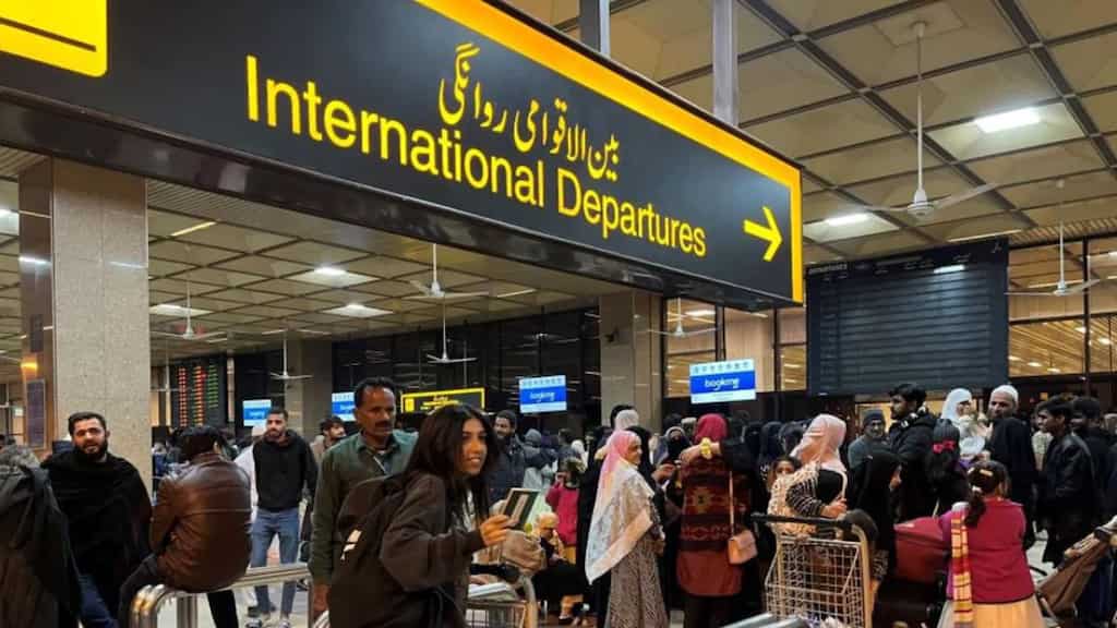 Do Pakistani-origin citizens of US, Canada need visa to visit Pakistan?