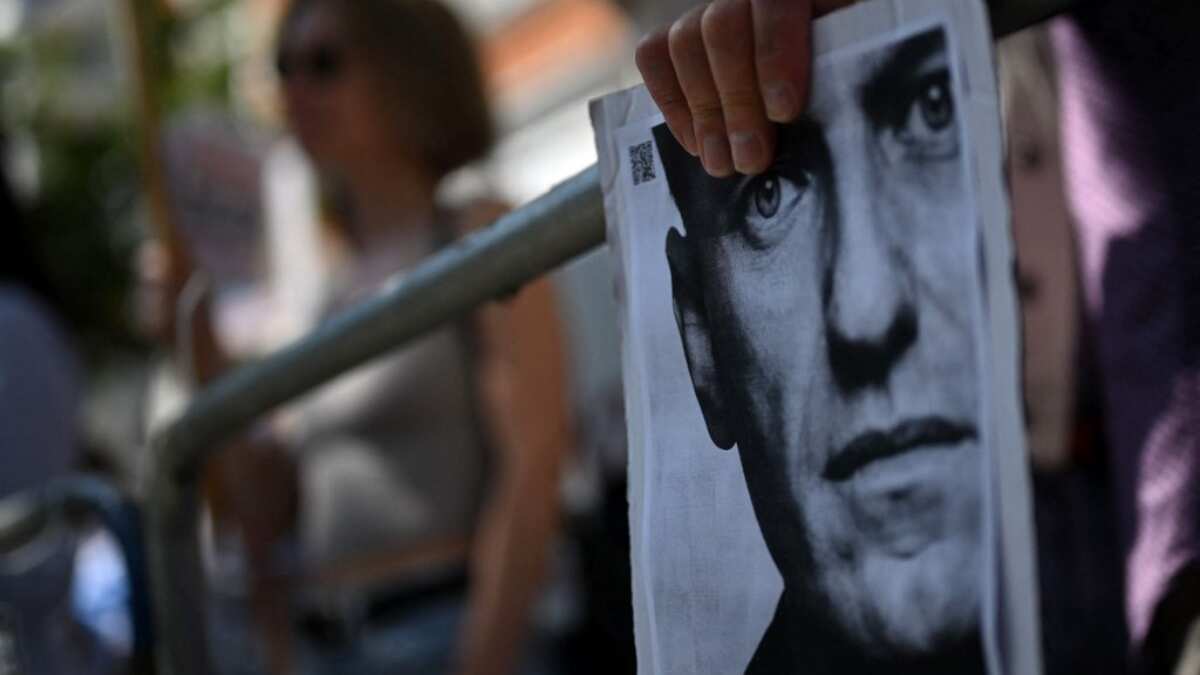 Kremlin critic Alexei Navalny's 109 supporters, including underage child arrested by Russian police