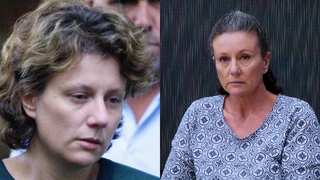 Australian woman found innocent after spending 20 years in jail over deaths of her four children