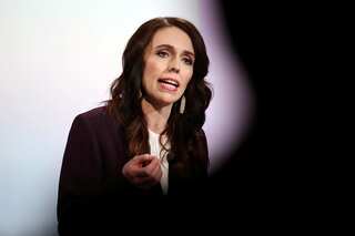 Ex-New Zealand PM Jacinda Ardern ventures into authorship, penning book on leadership