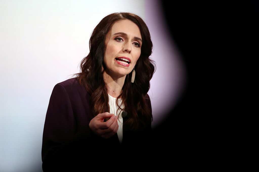 Ex-New Zealand PM Jacinda Ardern ventures into authorship, penning book on leadership