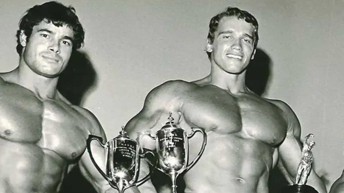 This Italian town is using its Arnold Schwarzenegger link to give population a boost