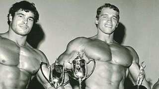 This Italian town is using its Arnold Schwarzenegger link to give population a boost