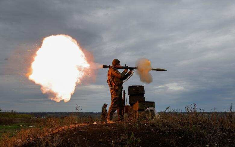 US announces 'largest to date' $6 billion military aid package for Ukraine