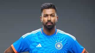 Ex-South Africa cricketer Lance Klusener thinks 'fantastic' Hardik Pandya gave up on Tests easily