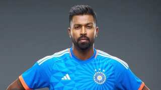 Ex-South Africa cricketer Lance Klusener thinks 'fantastic' Hardik Pandya gave up on Tests easily