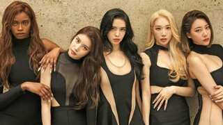 Odisha Train Tragedy: K-pop group Blackswan vows to help Sriya Lenka's home state in India