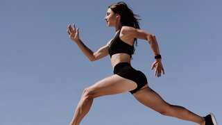 Physical activity and your menstrual cycle: Can workouts affect your period?