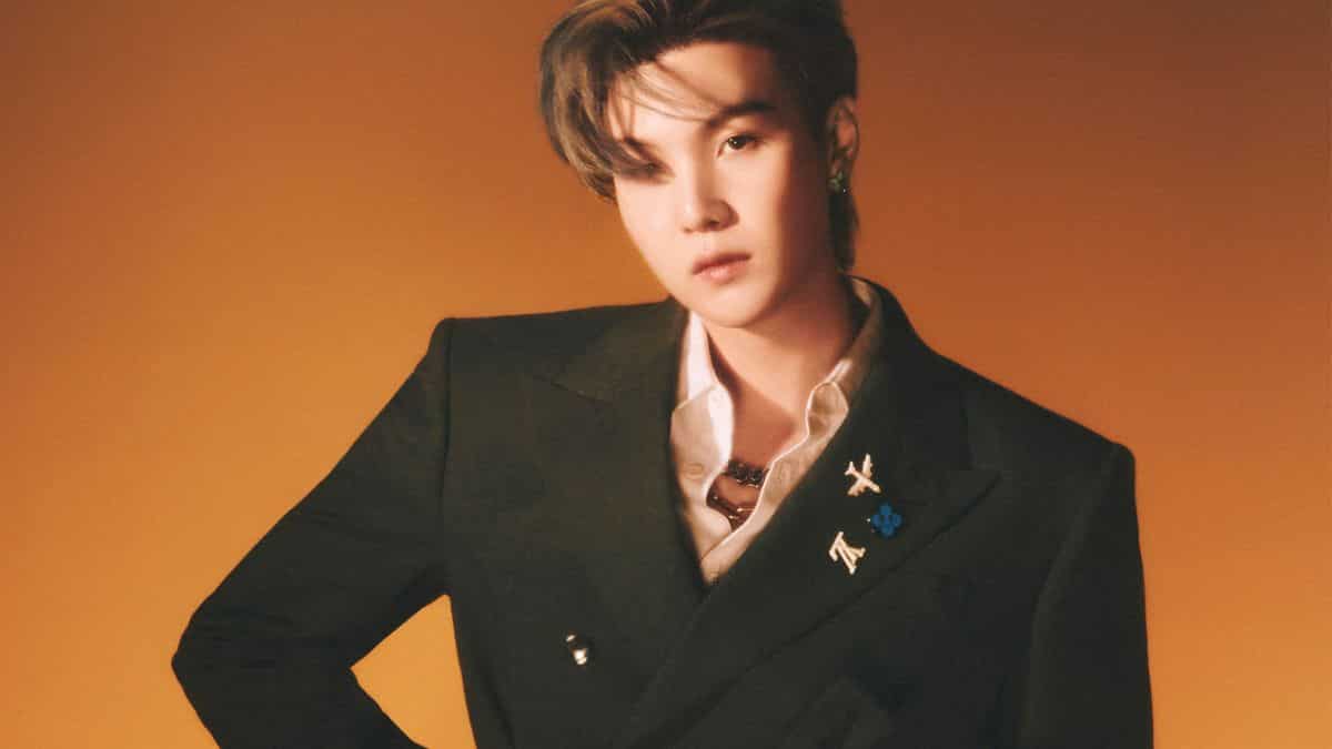 Lesser-known facts about BTS to mark their 10th anniversary ...