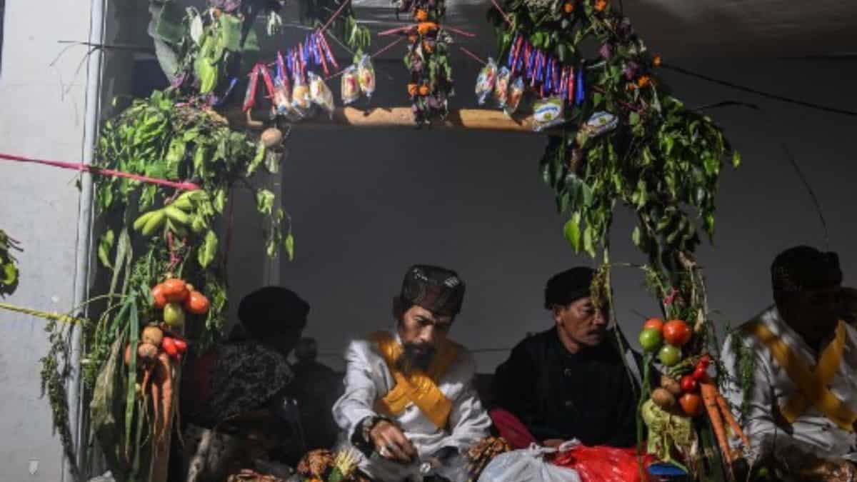 Offerings