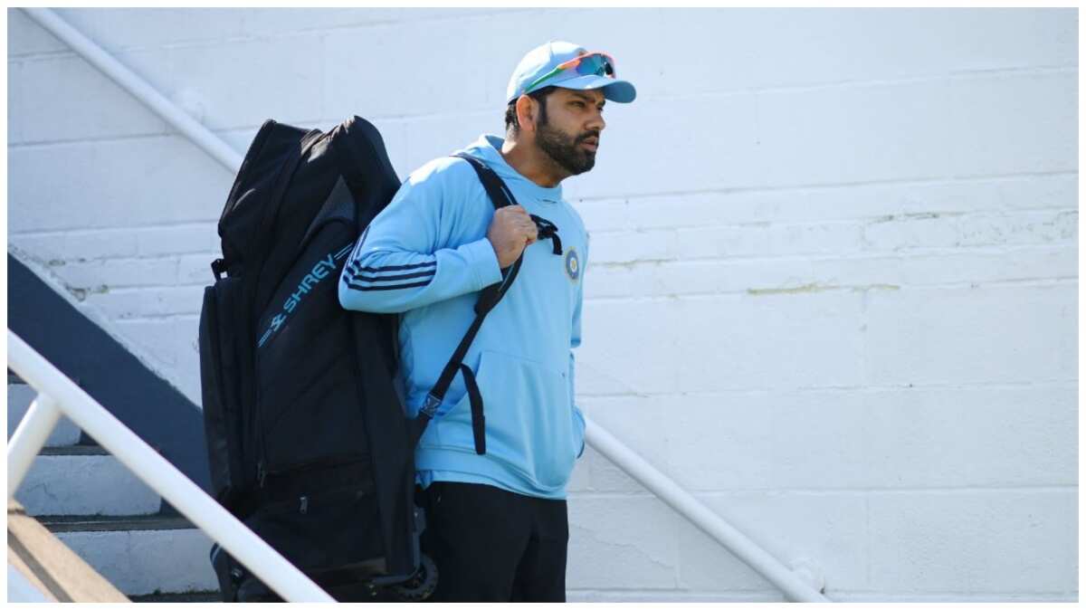 Ahead of WTC final showdown, Indian captain Rohit Sharma picks his top-most Test career highlight Ahead of WTC final showdown, Indian captain Rohit Sharma picks his top-most Test career highlight