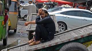 United Nations labels Afghanistan, Pakistan 'early warning hotspots', predicts worsening food insecurity