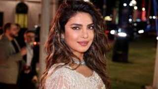 Priyanka Chopra's former NY restaurant Sona to close months after she ended partnership