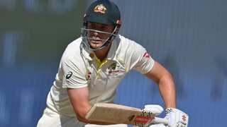 WTC Final: 'Coming out of shell' Cameron Green keen on stamping authority in maiden ICC title clash