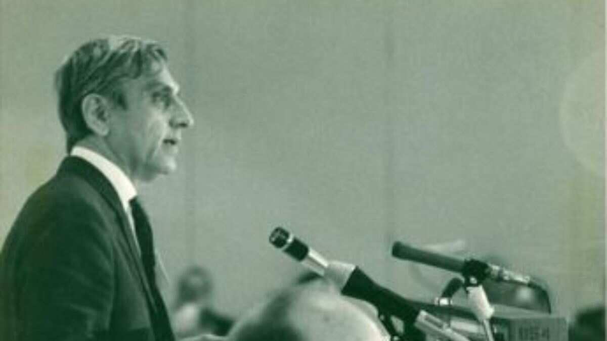 Sohrab Pirojsha Godrej