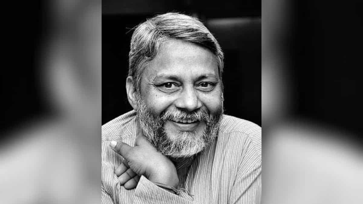 Rajendra Singh